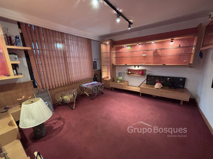 Casa en Venta o Renta en Lomas de la Herradura, calle cerrada