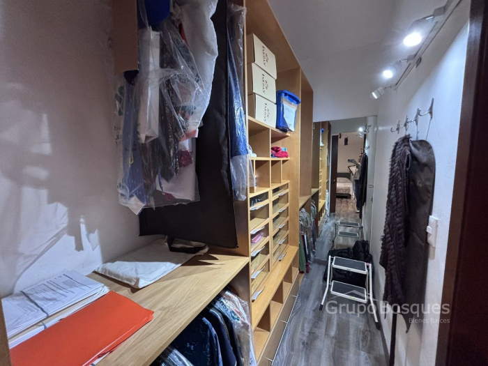 Casa en Venta o Renta en Lomas de la Herradura, calle cerrada