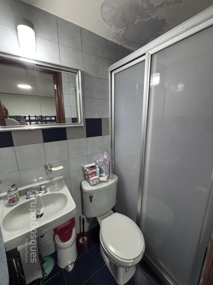 Casa en Venta o Renta en Lomas de la Herradura, calle cerrada