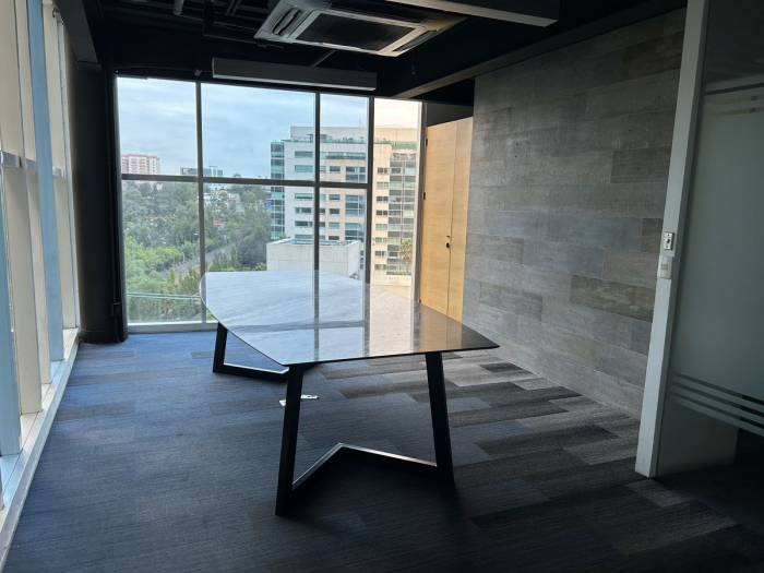 oficina en renta, lomas de chapultepec, miguel hidalgo