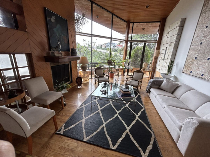 Casa en Venta, 4 recamaras,  en Lomas Anahuac, Huixquilucan
