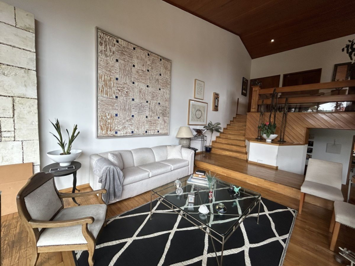 Casa en Venta, 4 recamaras,  en Lomas Anahuac, Huixquilucan