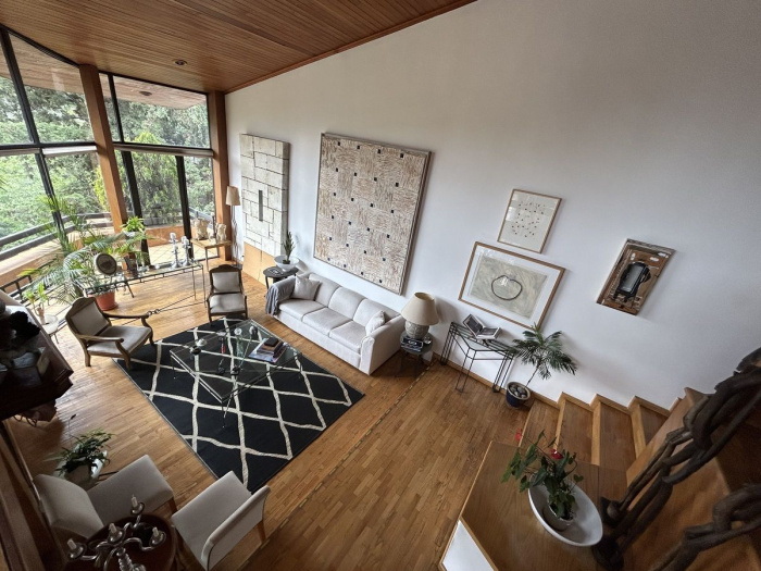 Casa en Venta, 4 recamaras,  en Lomas Anahuac, Huixquilucan