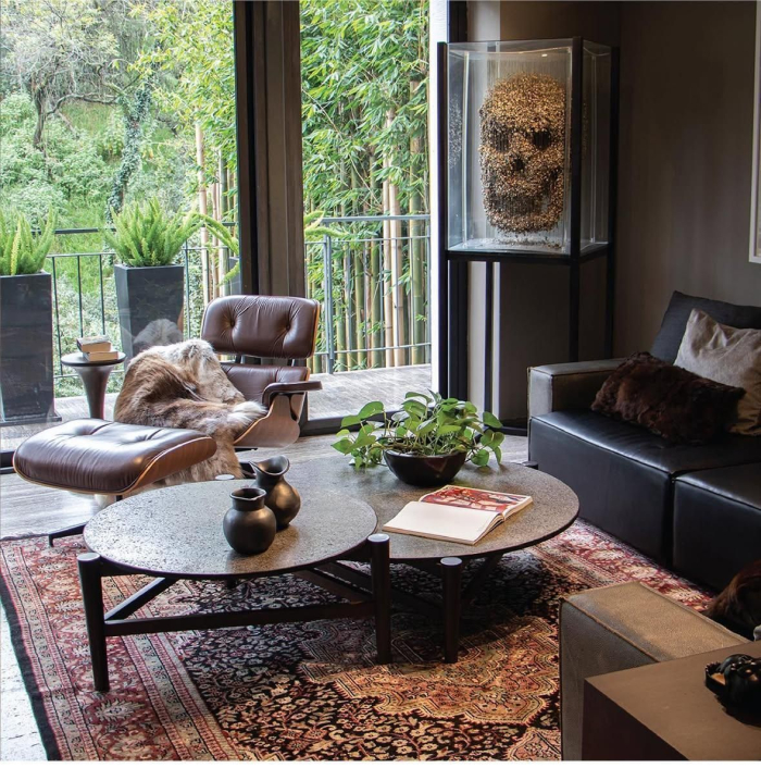vendo departamento bosques de la herradura, con jardin, huixquilucan edo mexico