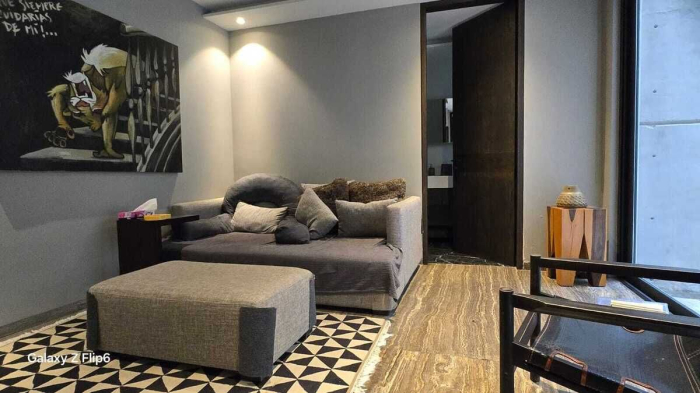 vendo departamento bosques de la herradura, con jardin, huixquilucan edo mexico