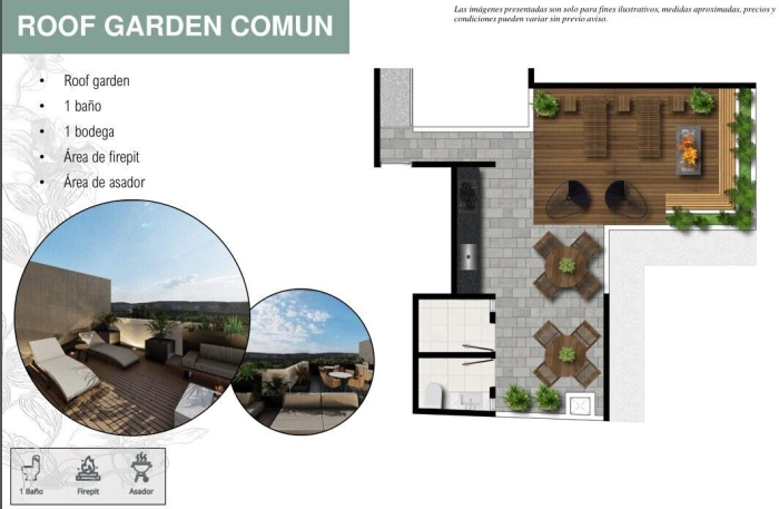 departamento en venta, residencial nhoi, san miguel chapultepec