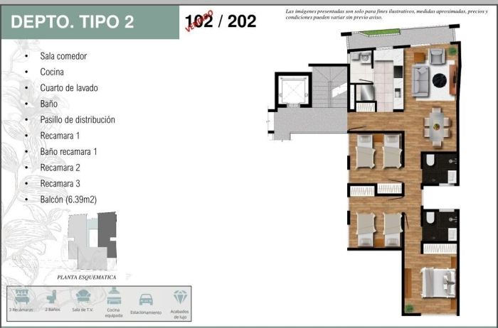 departamento en venta, residencial nhoi, san miguel chapultepec