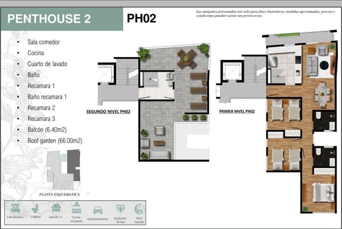 departamento en venta, residencial nhoi, san miguel chapultepec