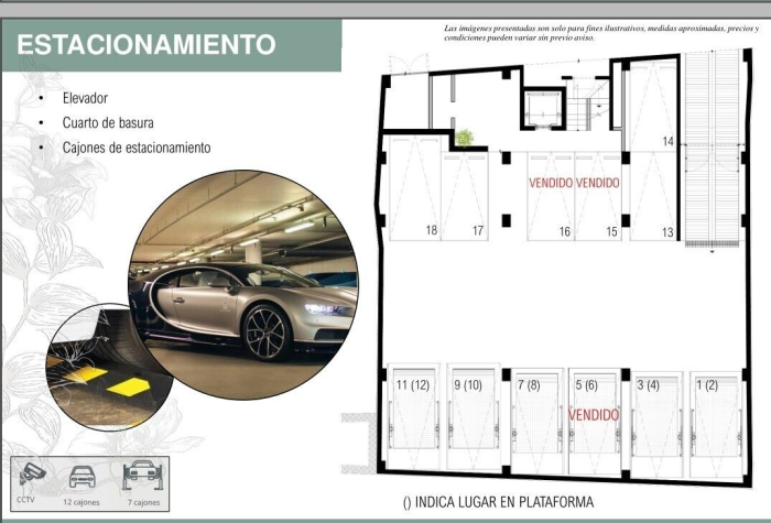 departamento en venta, residencial nhoi, san miguel chapultepec