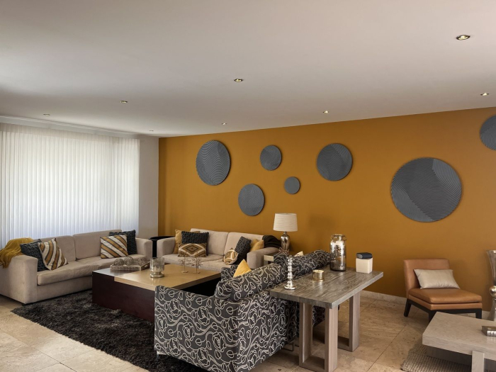 Venta casa Bosques de la Herradura. Cerca de colegios Miraflores, Irlandés y Alemán