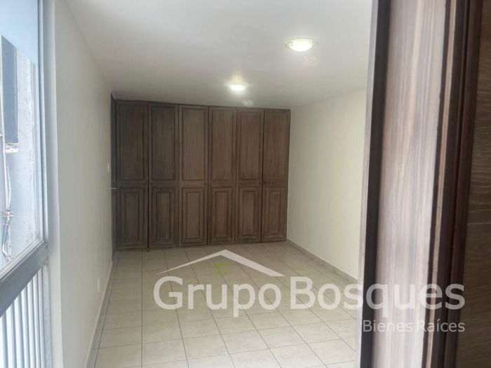 oficina en renta en lomas de chapultepec