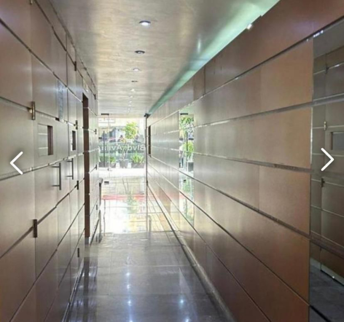 oficina en renta en lomas de chapultepec