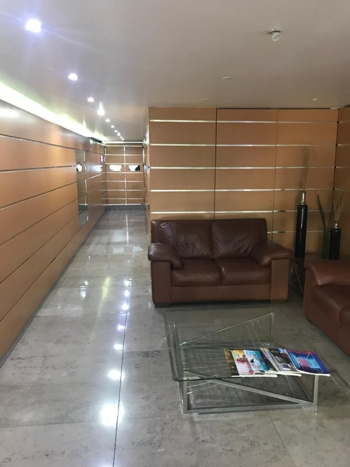 oficina en renta en lomas de chapultepec