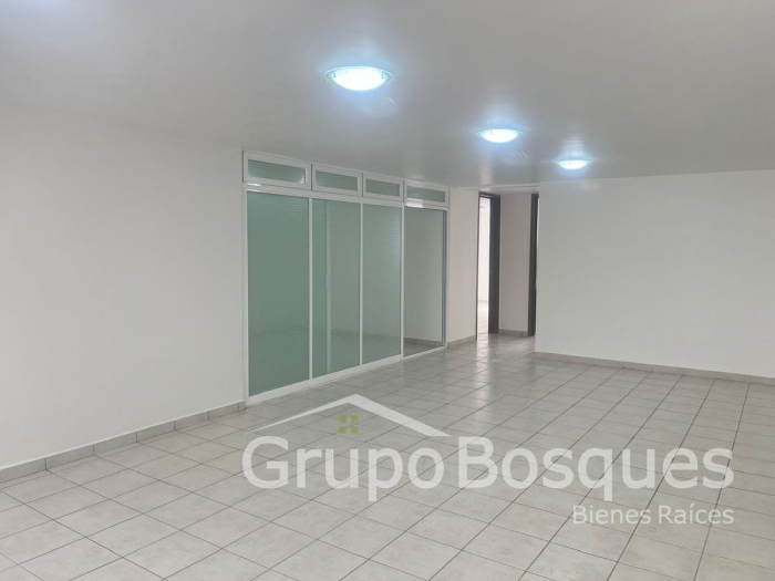 oficina en renta en lomas de chapultepec