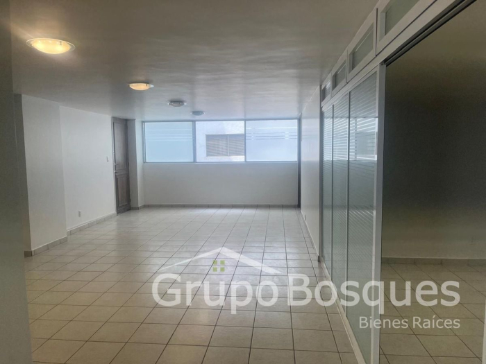 oficina en renta en lomas de chapultepec