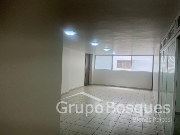 oficina en renta en lomas de chapultepec