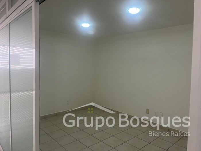 oficina en renta en lomas de chapultepec