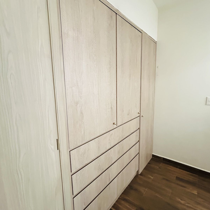 SE VENDE CASA EN BOSQUE REAL CON JARDIN Y PERGOLA