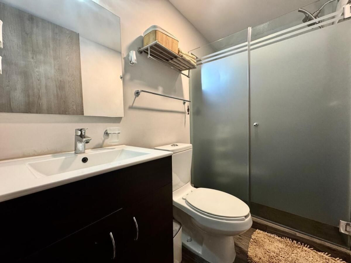 departamento amueblado en renta tu nuevo hogar te espera - lomas de manuel ávila