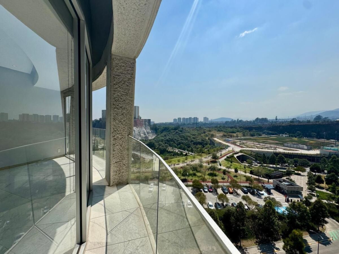 Vive en el Corazón de Santa Fe: Departamento en Venta