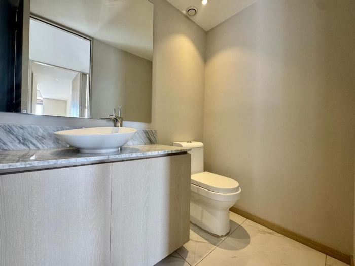 Vive en el Corazón de Santa Fe: Departamento en Venta