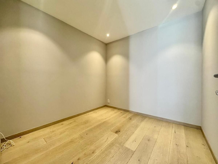 Vive en el Corazón de Santa Fe: Departamento en Venta