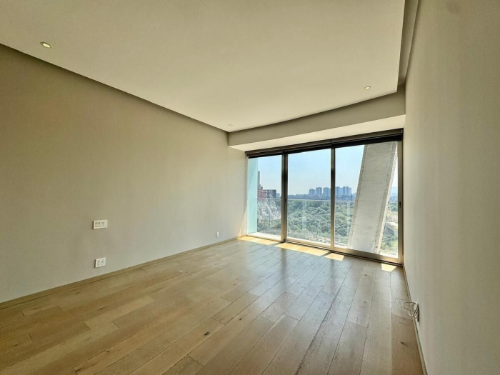 Vive en el Corazón de Santa Fe: Departamento en Venta
