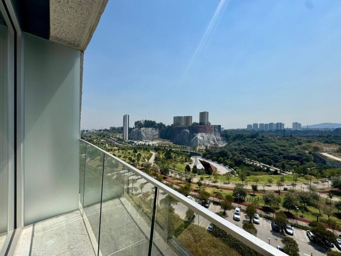 Vive en el Corazón de Santa Fe: Departamento en Venta