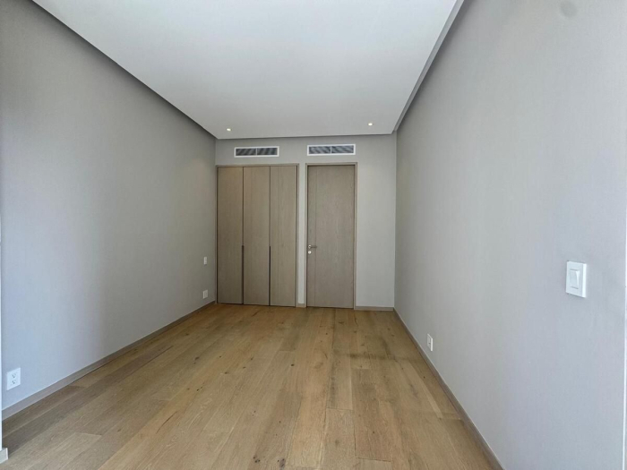 Vive en el Corazón de Santa Fe: Departamento en Venta