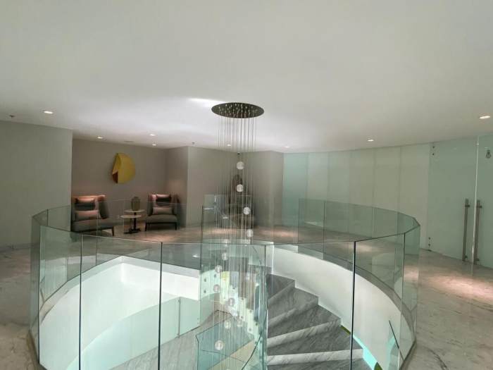 Vive en el Corazón de Santa Fe: Departamento en Venta