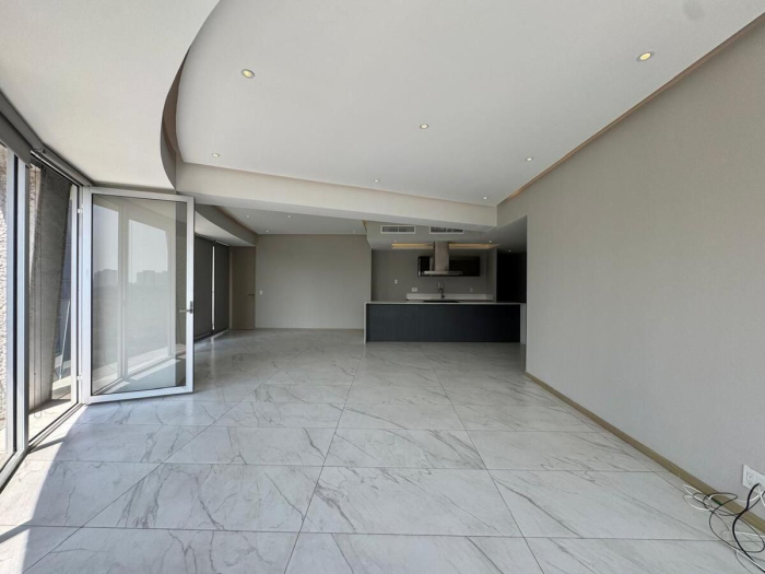 Vive en el Corazón de Santa Fe: Departamento en Venta