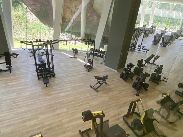 Vive en el Corazón de Santa Fe: Departamento en Venta
