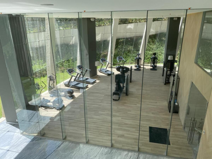 Vive en el Corazón de Santa Fe: Departamento en Venta