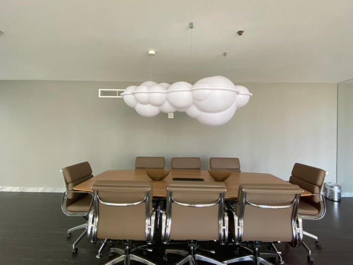 Vive en el Corazón de Santa Fe: Departamento en Venta