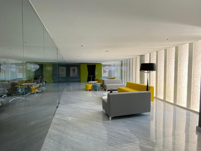 Vive en el Corazón de Santa Fe: Departamento en Venta