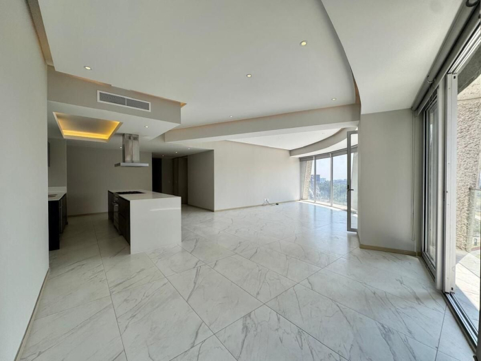 Vive en el Corazón de Santa Fe: Departamento en Venta