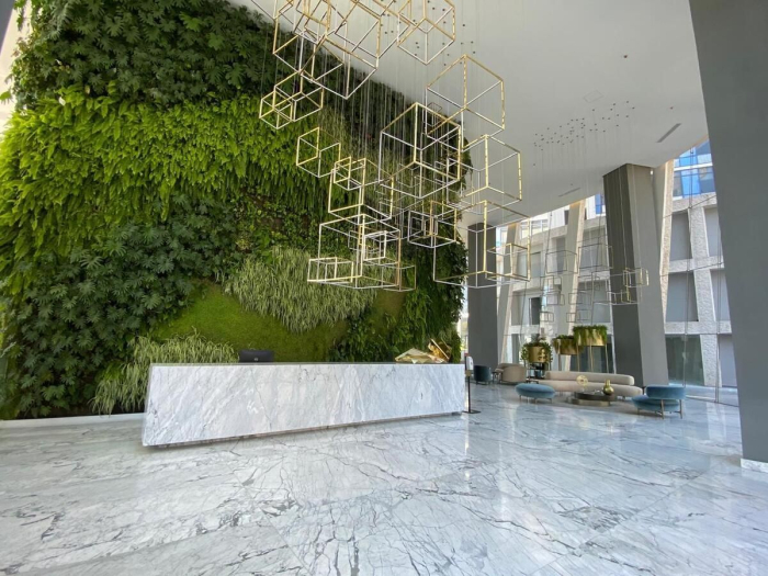 Vive en el Corazón de Santa Fe: Departamento en Venta