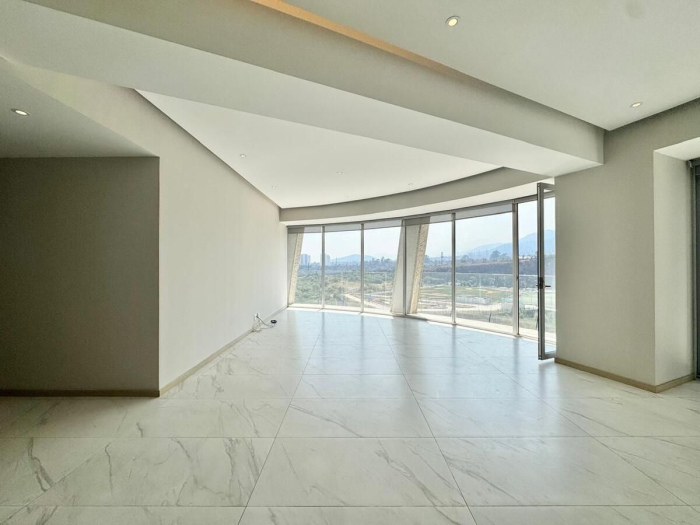 Vive en el Corazón de Santa Fe: Departamento en Venta