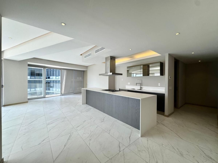 Vive en el Corazón de Santa Fe: Departamento en Venta