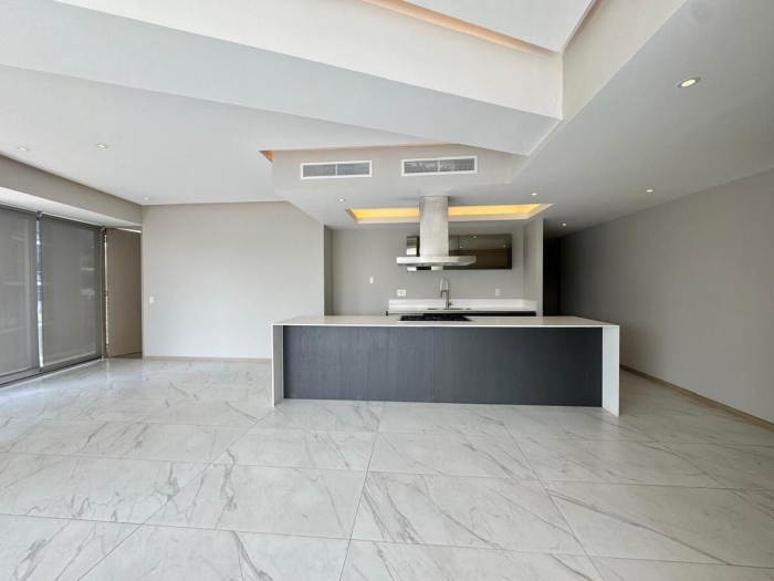 Vive en el Corazón de Santa Fe: Departamento en Venta