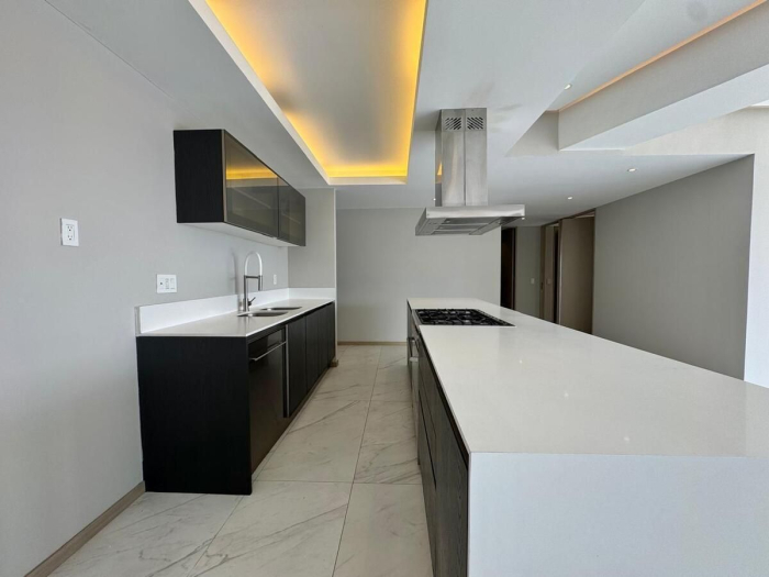 Departamento en venta - Av. Santa Fe, Torre 300