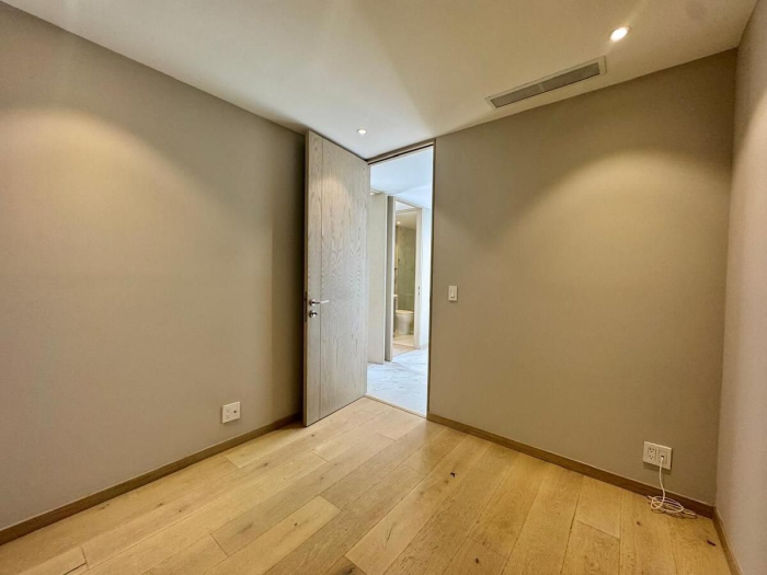 Departamento en venta - Av. Santa Fe, Torre 300