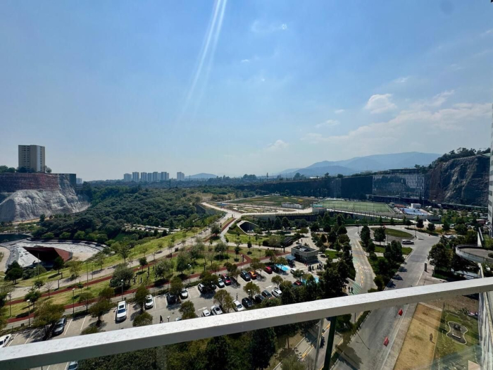 Departamento en venta - Av. Santa Fe, Torre 300