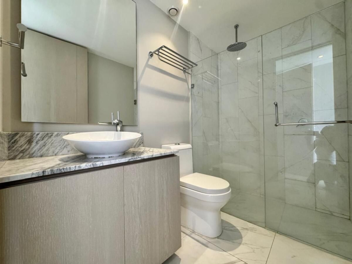Departamento en venta - Av. Santa Fe, Torre 300