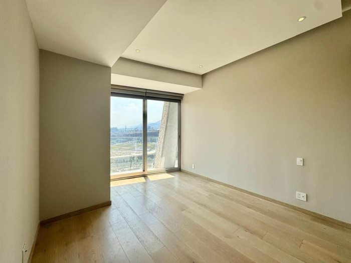 Departamento en venta - Av. Santa Fe, Torre 300