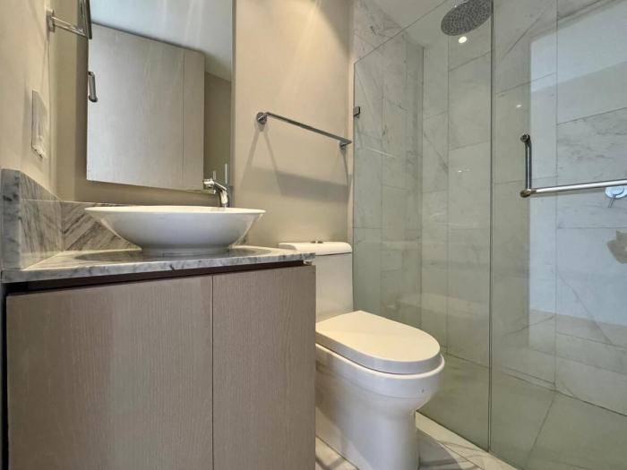 Departamento en venta - Av. Santa Fe, Torre 300