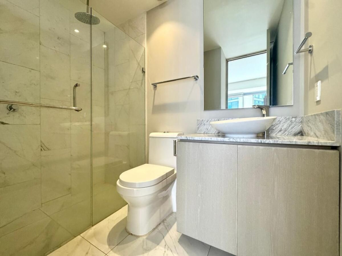 Departamento en venta - Av. Santa Fe, Torre 300
