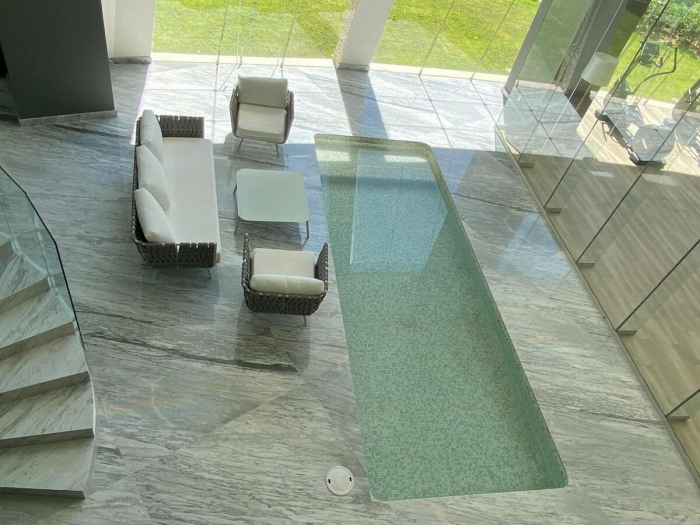 Departamento en venta - Av. Santa Fe, Torre 300