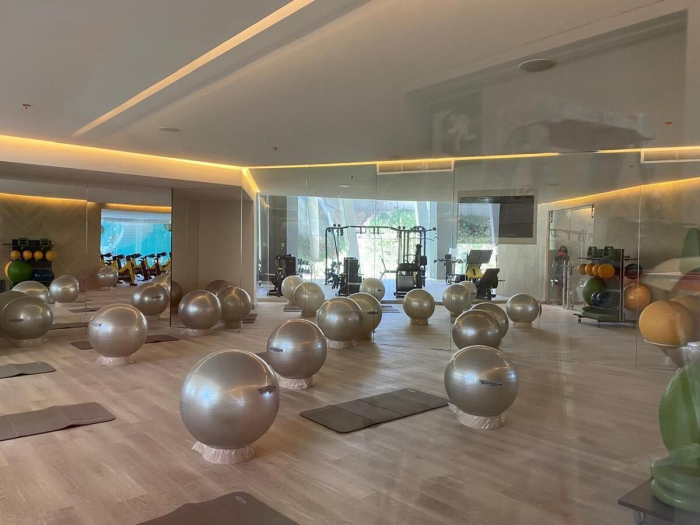 Departamento en venta - Av. Santa Fe, Torre 300