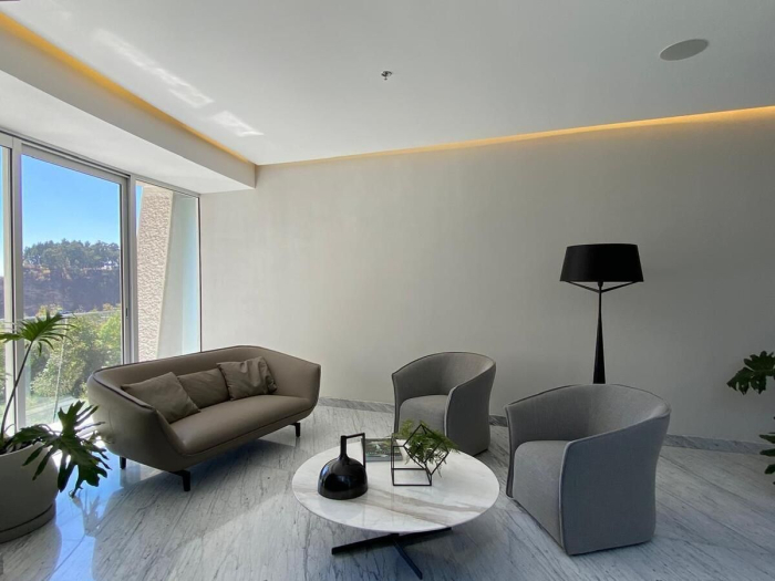 Departamento en venta - Av. Santa Fe, Torre 300